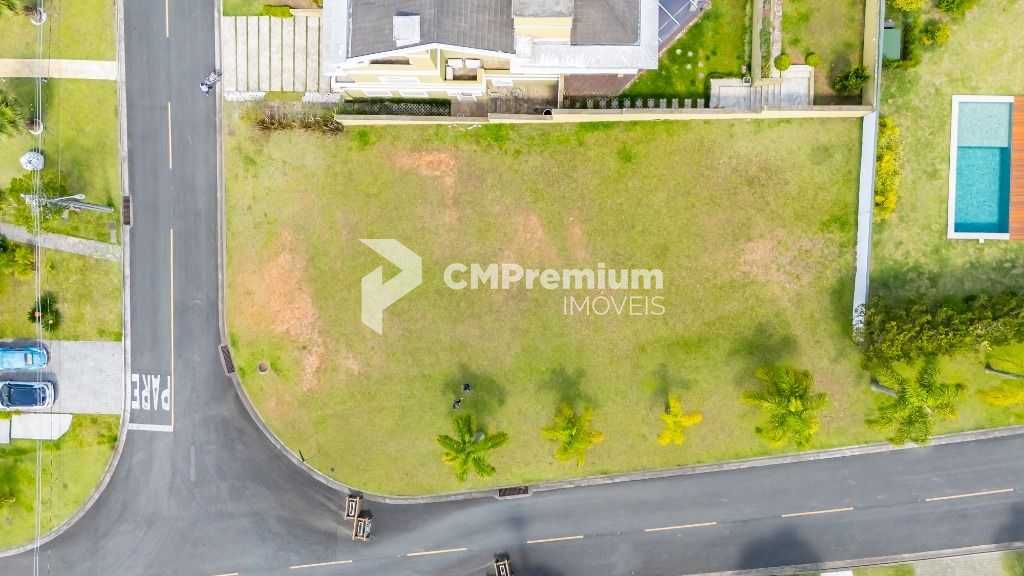 Terreno à venda, 585 m  - Alphaville Graciosa - Pinhais PR