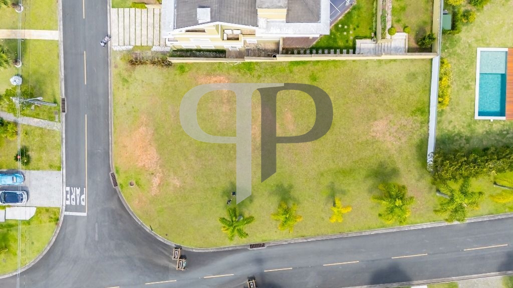 Terreno ? venda, 585 m2 - Alphaville Graciosa - Pinhais/PR