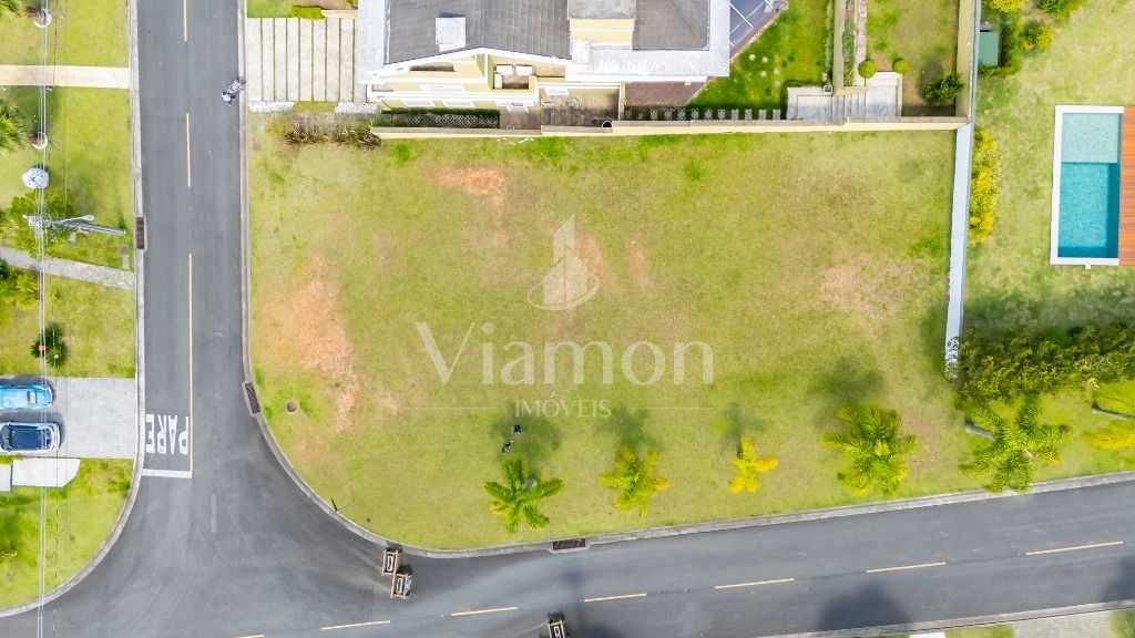 Terreno à venda, 585 m  - Alphaville Graciosa - Pinhais PR