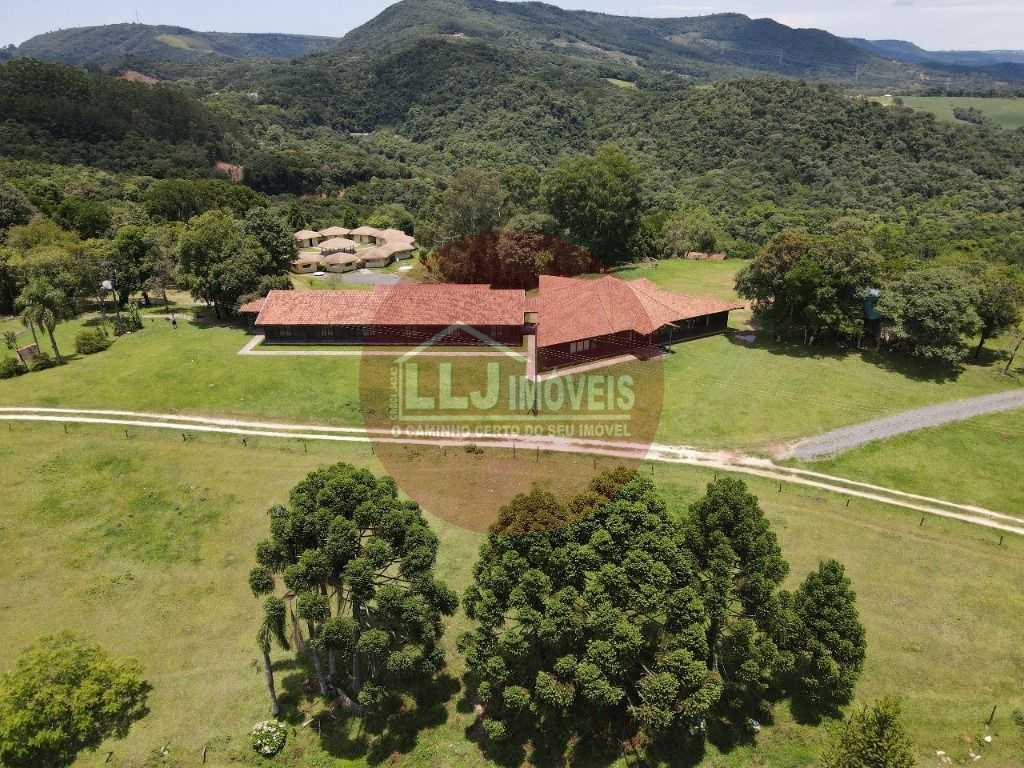 Chácara com estrutura completa, 20.000 m  por R  5.499.900,00 - Jardim Bela Vista - Campo Largo 