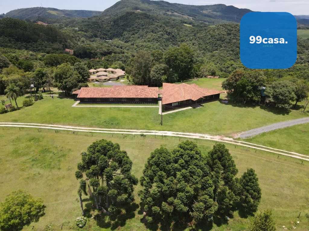 Chácara com estrutura completa, 20.000 m  por R  5.499.900,00 ...