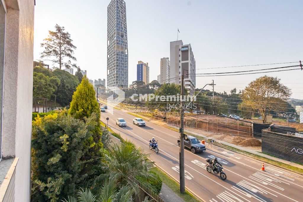 Apartamento todo mobiliado 4 dorm,  114m  privativos Ecoville,...