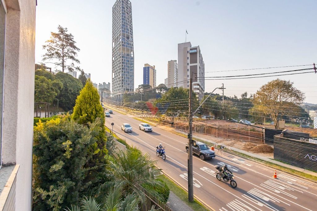 Apartamento todo mobiliado 4 dorm,  114m  privativos Ecoville,...