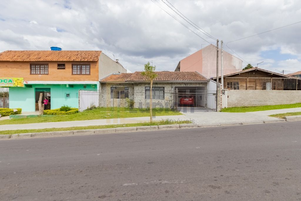 Casa com 3 dormitórios à venda, 111 m  por R  790.000,00 - Caj...
