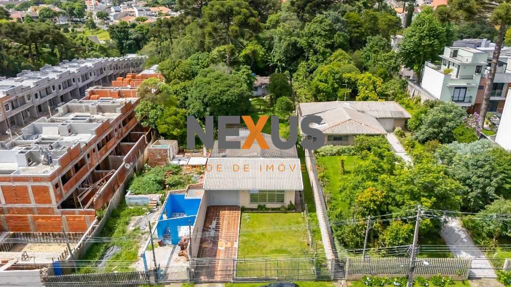 Terreno à venda,5226.00 m², Bairro: Uberaba, CURITIBA - PR