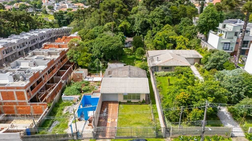 Terreno Alto Padrão - Bairro  Uberaba - Curitiba