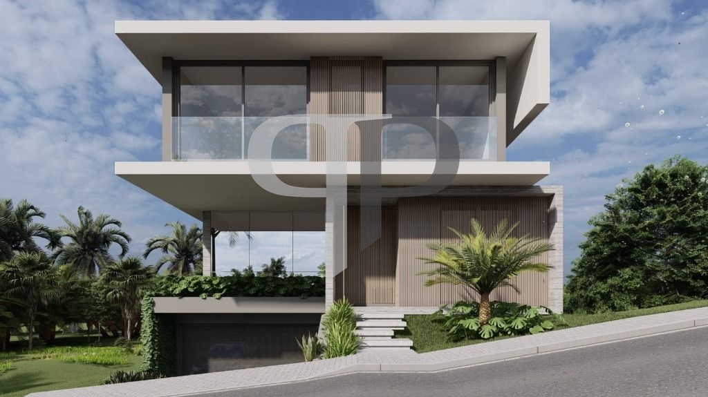 Casa com 4 dormitÃ³rios Ã  venda, 360 m  por R  5.480.000,00 -...