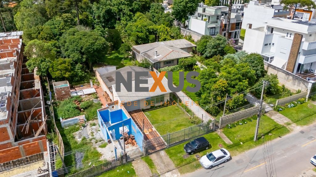 Terreno à venda,5226.00 m², Bairro: Uberaba, CURITIBA - PR