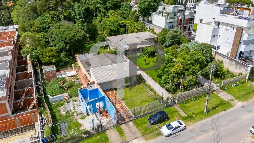 Terreno à venda,5226.00 m², Bairro: Uberaba, CURITIBA - PR