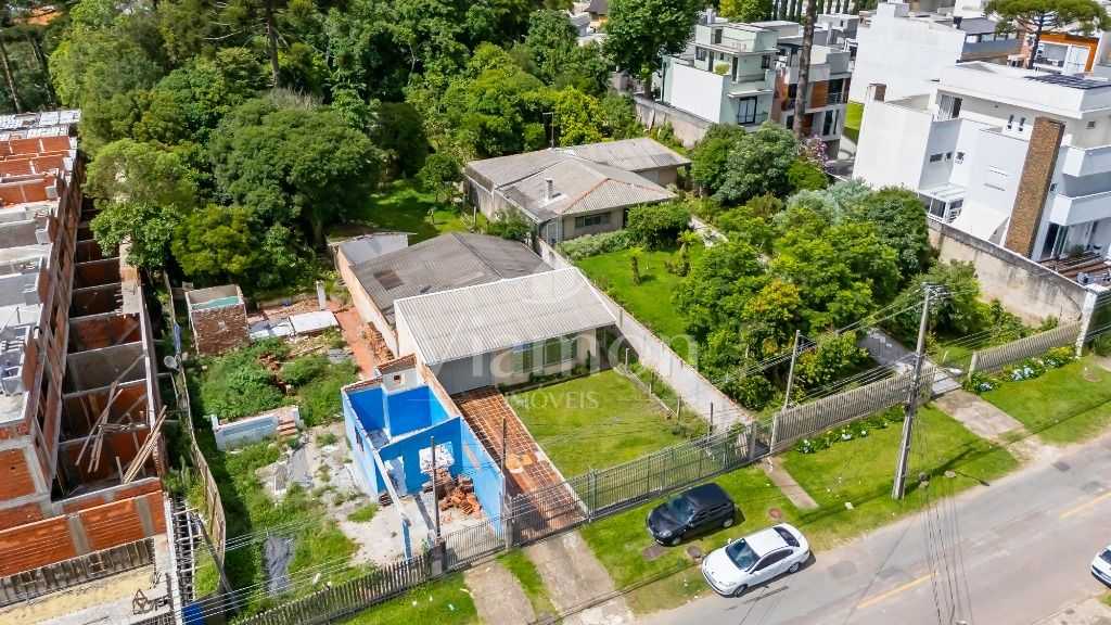 Terreno à venda,5226.00 m², Bairro: Uberaba, CURITIBA - PR
