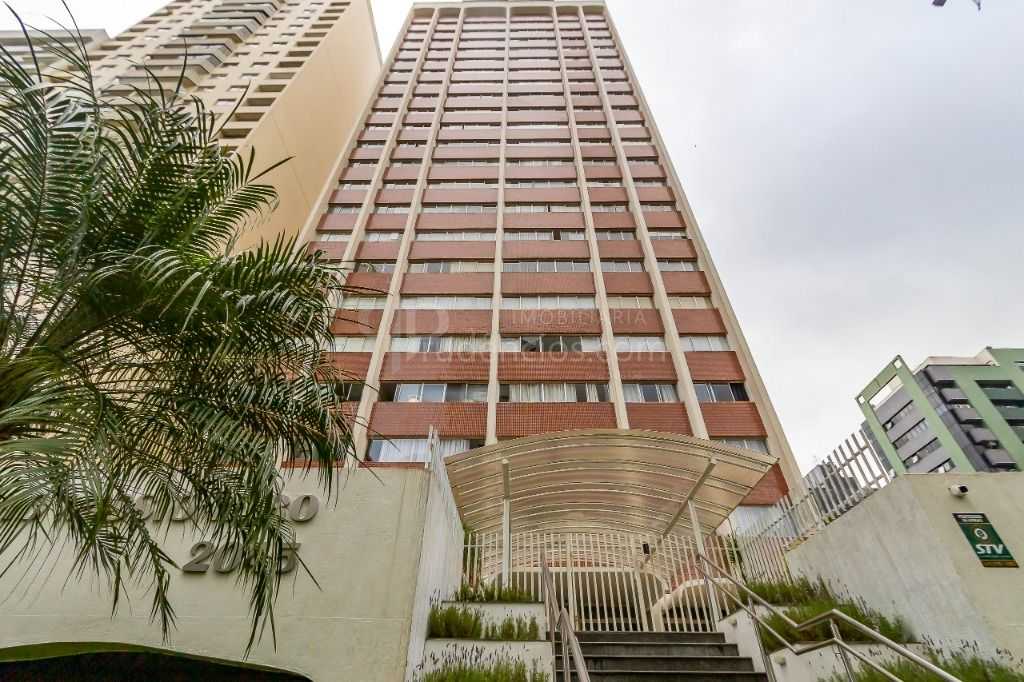 Apartamento com 4 dormitórios à venda, 102m2  - Champagnat - C...