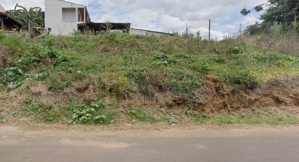 Terreno à venda, 709 m  por R  690.000 - Vista Alegre - Curiti...