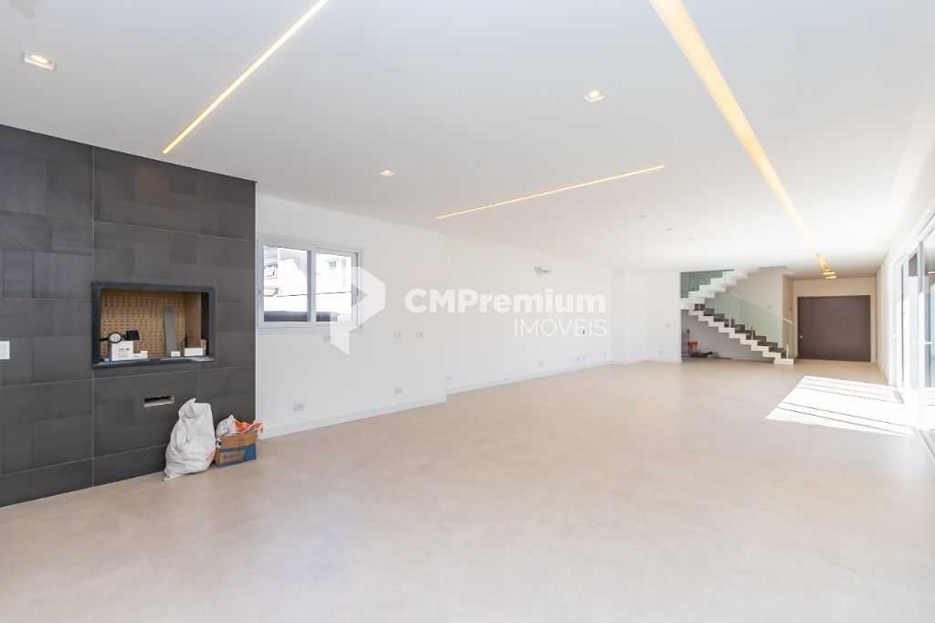 Casa de 520m2 com 4 suítes com closet à venda, alphaville grac...