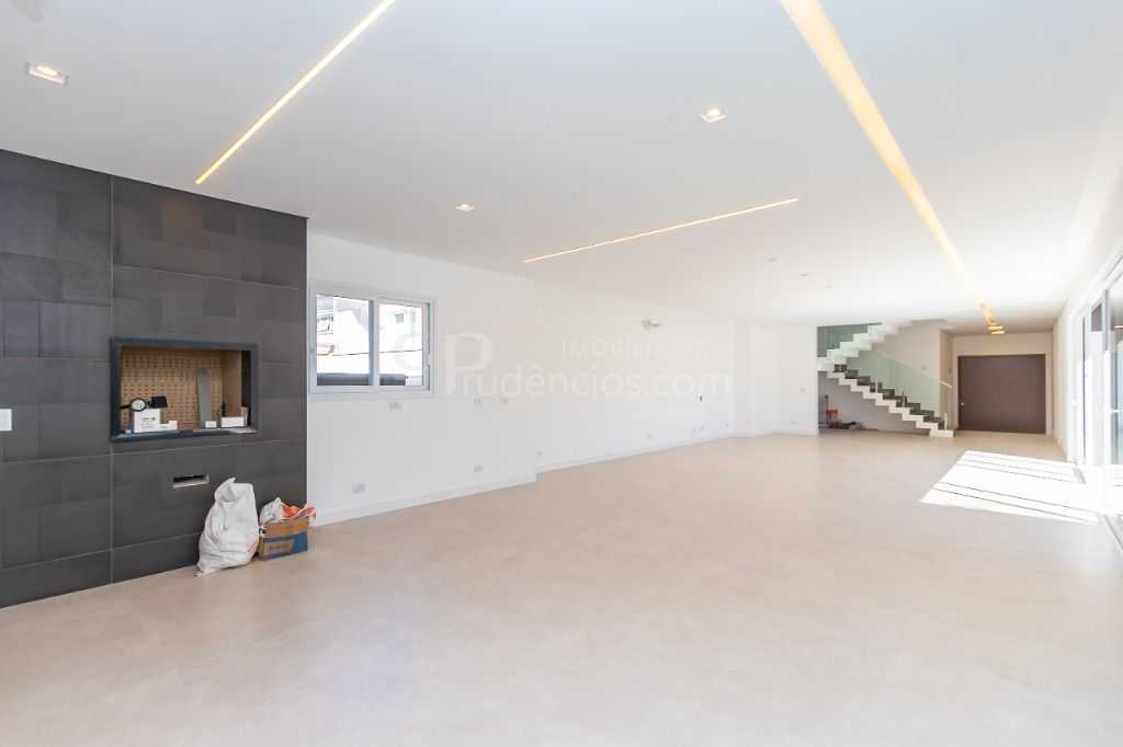 Casa de 520m2 com 4 suítes com closet à venda, alphaville grac...