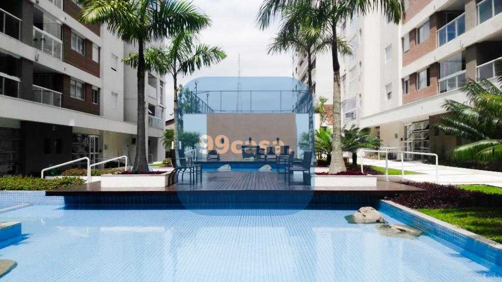 Apartamento com 3 dormitórios à venda,130.00 m , rebouças, CUR...