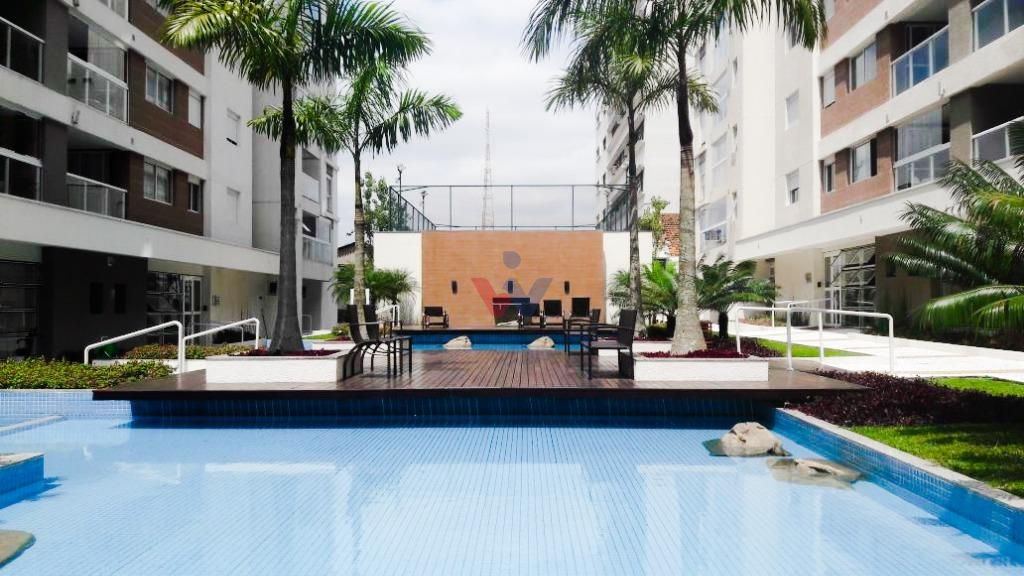 Apartamento com 3 dormitórios à venda,130.00 m , rebouças, CUR...