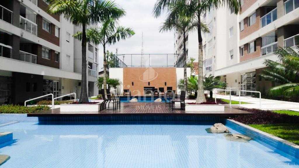 Apartamento com 3 dormitórios à venda,130.00 m , rebouças, CUR...