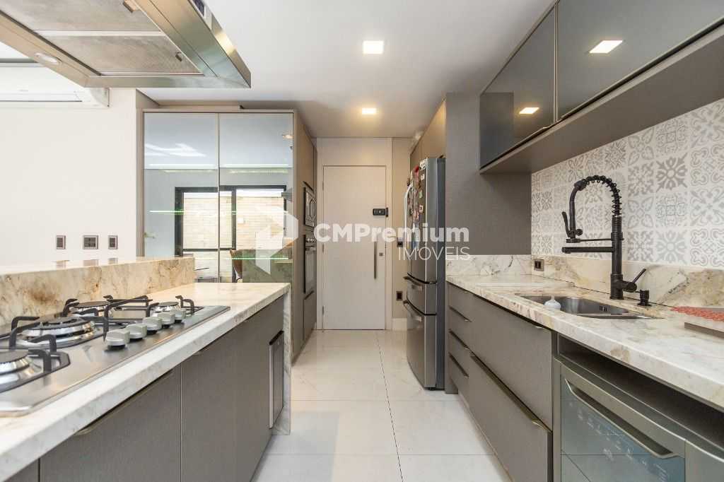 Casa em condominio prox Barigui , 266 m  por R  1.899.000,00  ...