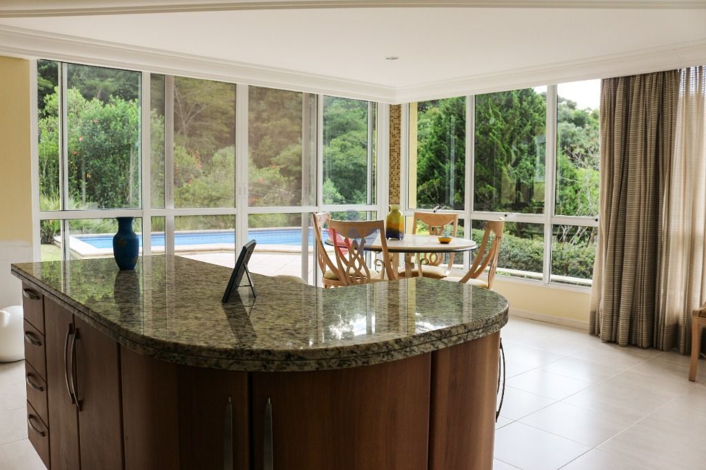 Casa com 4 dormitórios para alugar, 470 m  - Alphaville Gracio...