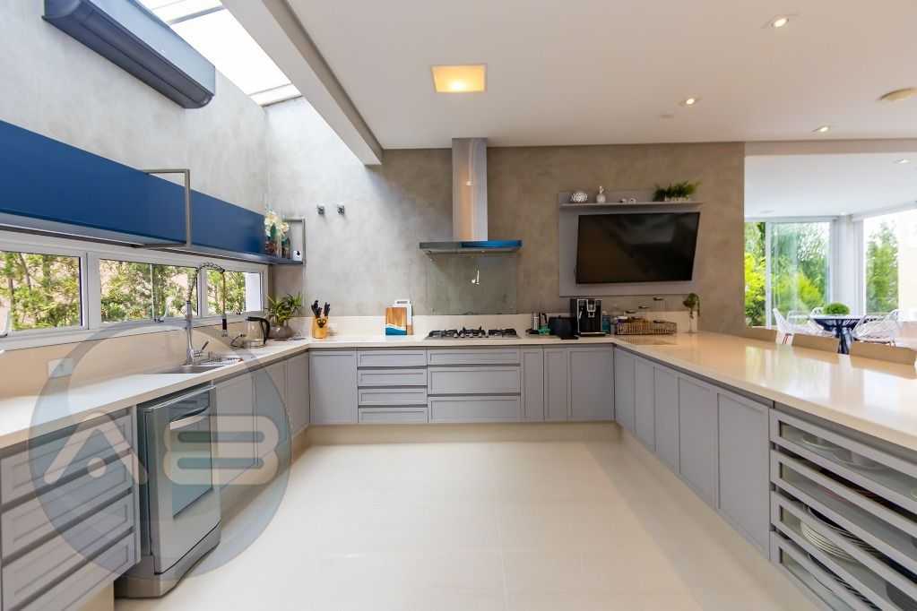 Casa com 5 dormitórios à venda no Alphaville Graciosa - Pinhai...