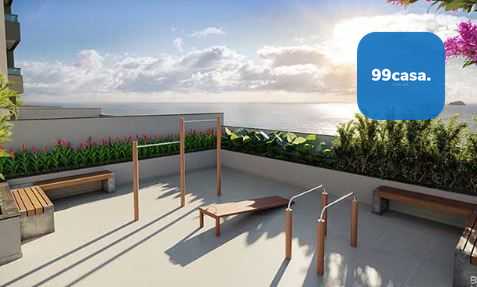 Apartamento com 2 dormitórios à venda, 71 m  por R  750.000,00...