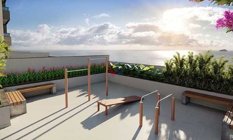 Apartamento com 2 dormitórios à venda, 71 m  por R  750.000,00...