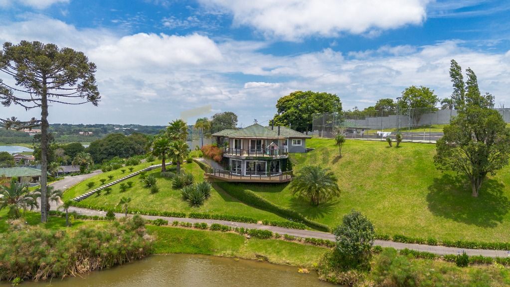 Chácara com 5 dormitórios à venda,40.972.00 m², SAO JOSE DOS P...