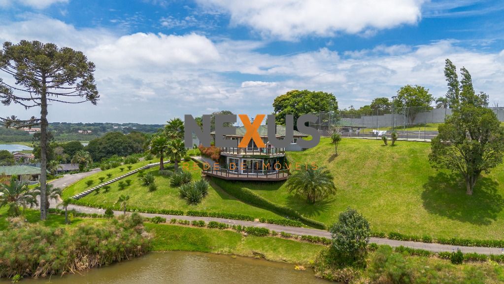 Chácara com 5 dormitórios à venda,40.972.00 m , SAO JOSE DOS P...