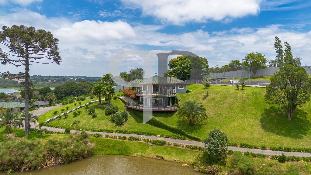 Chácara com 5 dormitórios à venda,40.972.00 m , SAO JOSE DOS P...