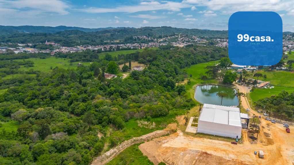 Terreno à venda, 24498 m  por R  6.990.000,00  - Almirante Tam...