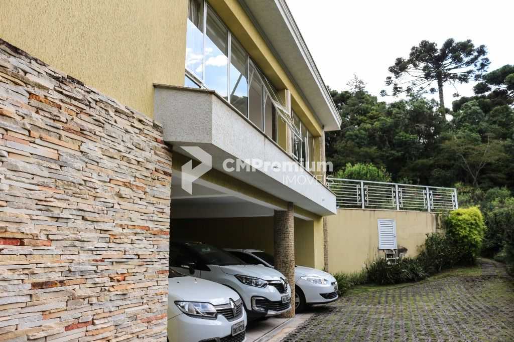 Casa com 4 dormitórios para alugar, 470 m  - Alphaville Gracio...