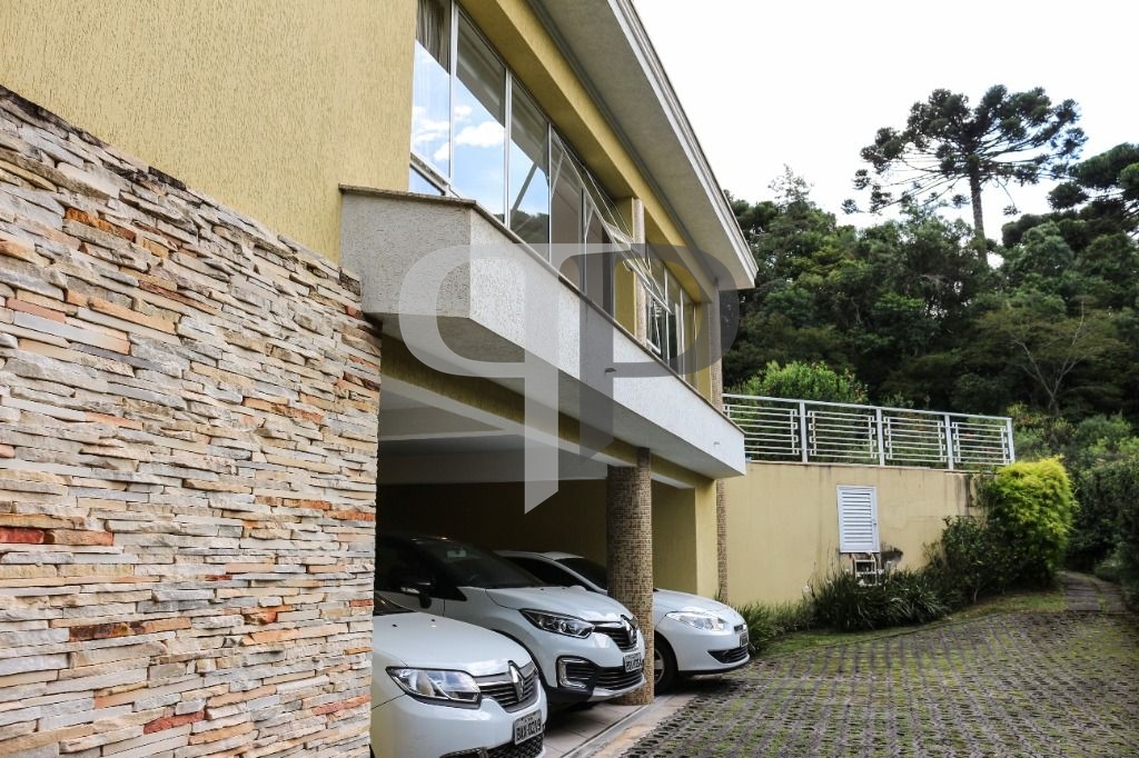 Casa com  piscina, 4 dorm, 3 vagas cob470 m² - Alphaville Grac...