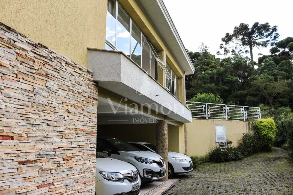 Casa com 4 dormitórios para alugar, 470 m  - Alphaville Gracio...