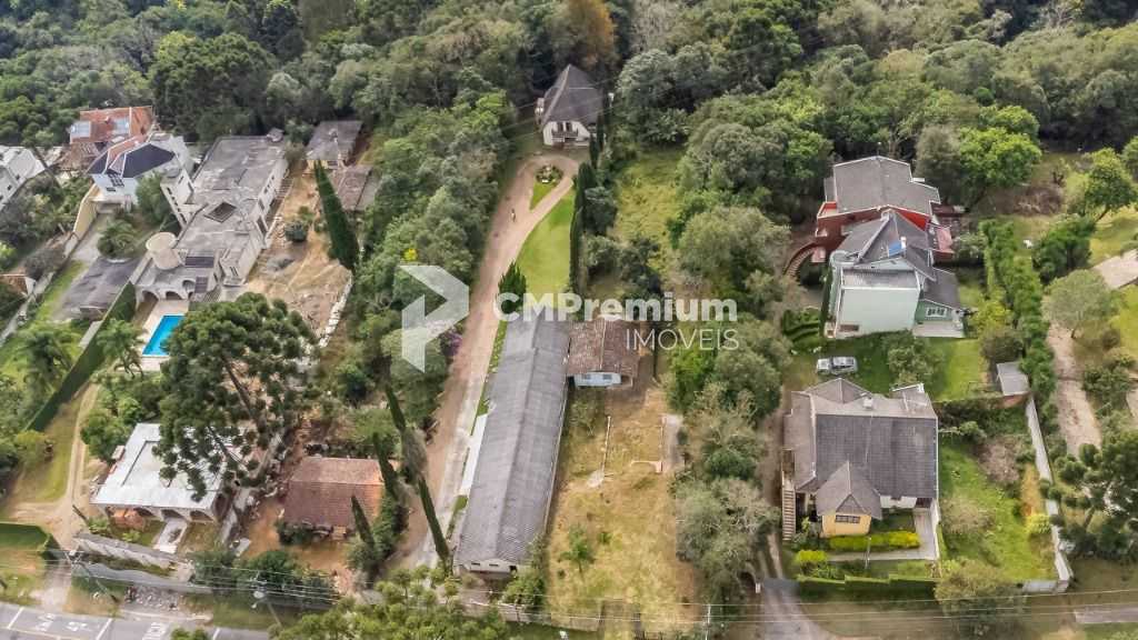 Casa com 4 dormitórios à venda, 680 m² por R$ 2.050.000,00 - T...