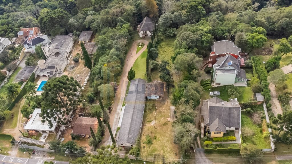 Casa com 4 dormitórios à venda, 680 m² por R$ 2.050.000,00 - T...