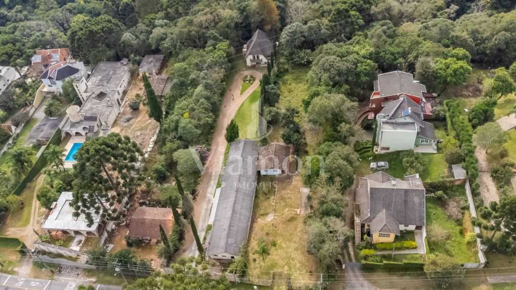 Casa com 4 dormitórios à venda, 680 m² por R$ 2.050.000,00 - T...