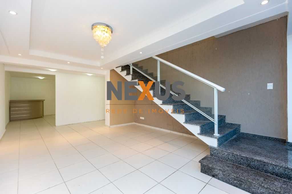 Prédio à venda, 1124 m  por R  7.001.000,00 - Bacacheri - Curi...