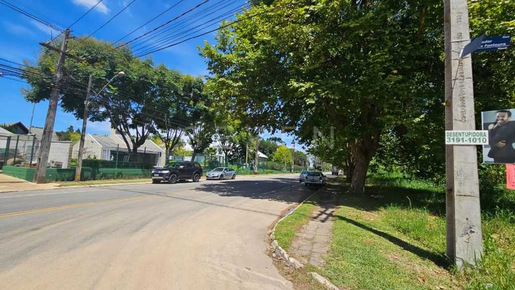 Terreno à venda, 2637.00 m2, alphaville graciosa, PINHAIS - PR