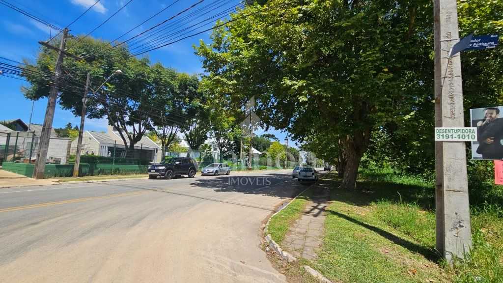 Terreno à venda, 2637.00 m2, alphaville graciosa, PINHAIS - PR