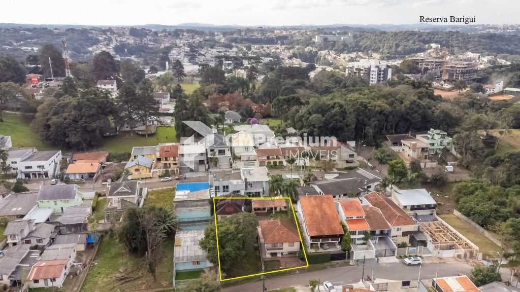 Terreno à venda, 720 m  por R  1.979.000,00 - Ecoville - Curit...