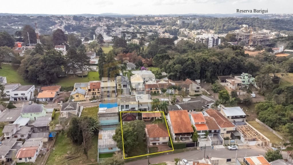 Terreno à venda, 720 m  por R  1.979.000,00 - Ecoville - Curit...
