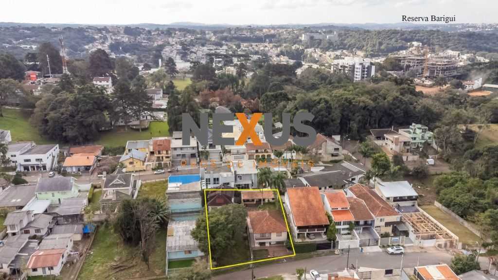 Terreno à venda, 720 m  por R  1.979.000,00 - Ecoville - Curit...