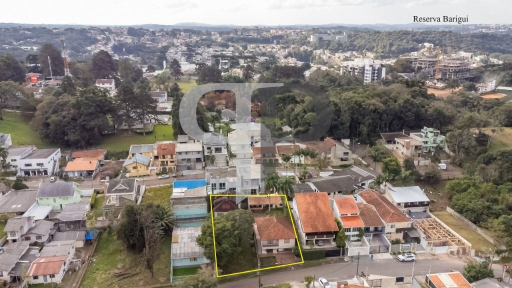 Terreno à venda, 720 m  por R  1.979.000,00 - Ecoville - Curit...