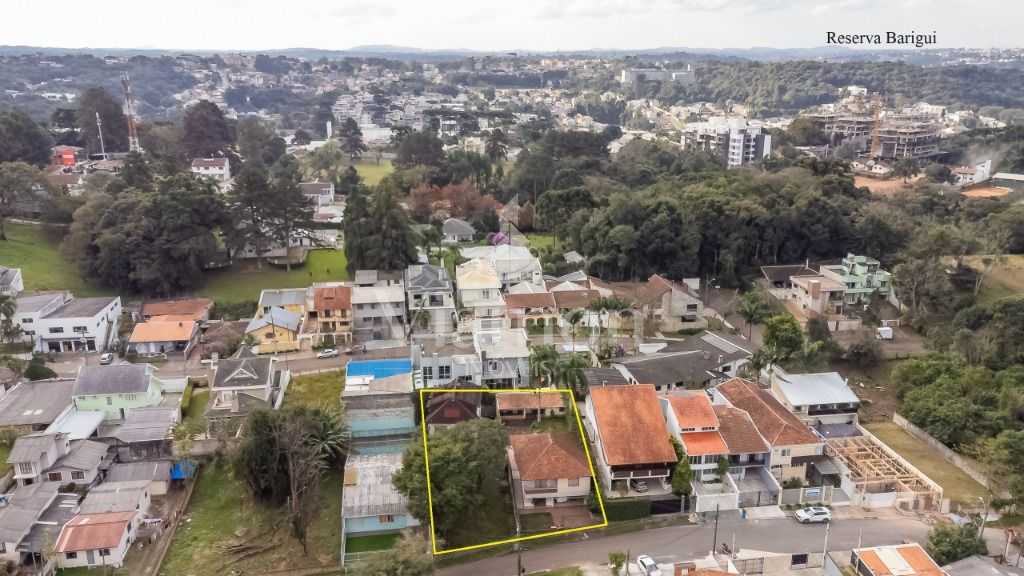 Terreno à venda, 720 m  por R  1.979.000,00 - Ecoville - Curit...
