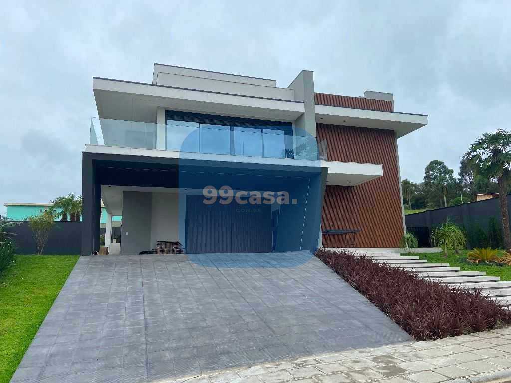 Linda Casa com 4 dormitórios 650 m  por R 4.999.000,00 - Pinha...