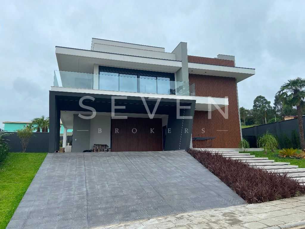 Linda Casa com 4 dormitórios 650 m  por R 4.999.000,00 - Pinha...