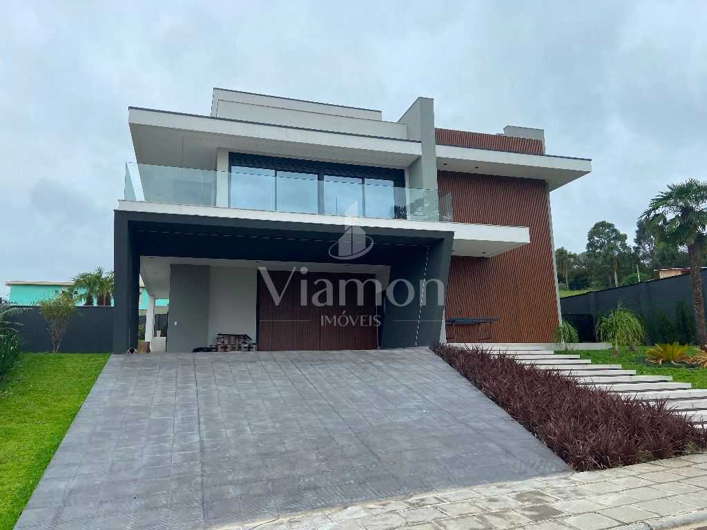 Linda Casa com 4 dormitórios 650 m  por R 4.999.000,00 - Pinha...