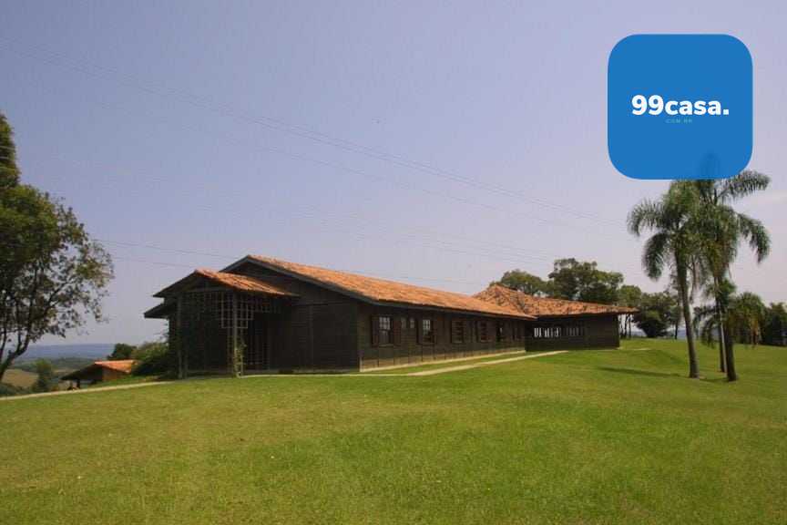 Chácara com estrutura completa, 20.000 m  por R  5.499.900,00 ...