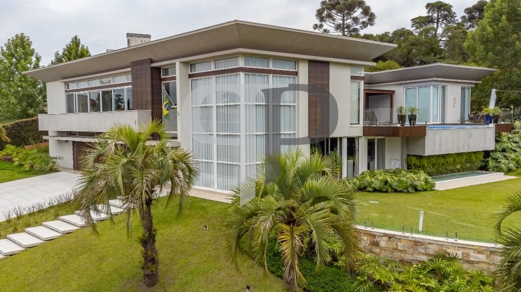 Casa com 4 dormit?rios ? venda, 900 m2 por R$ 14.900.000,00 - ...