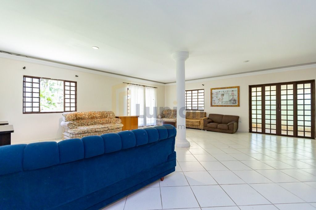 Chácara com 3 dormitórios, 6080 m  por R  1.080.000,00 - Borda...